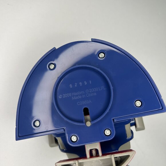 Star Wars AAT Figure From Clone Wars Attack Board Game - Picture 8 of 8